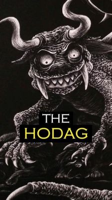  The Hodag：一個關於威斯康辛州神秘生物的傳說！