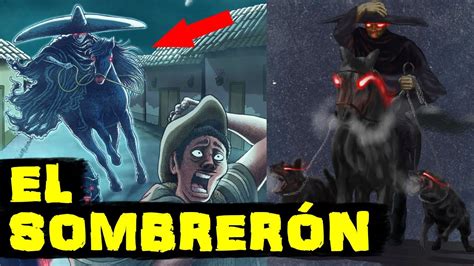  關於「El Sombrerón」的奇妙傳說：一個關於愛情、嫉妒和魔法帽子的故事！